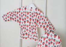 Load image into Gallery viewer, New Designs - Long Sleeve Waterproof Cape Bib