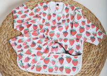 Load image into Gallery viewer, New Designs - Long Sleeve Waterproof Cape Bib