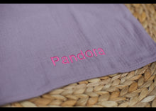 Load image into Gallery viewer, Personalised Organic Cotton Koala Comforter