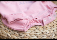Load image into Gallery viewer, Personalised Oversized Romper Sweatshirt