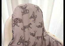 Load image into Gallery viewer, IKEA Antilop Highchair Cushion Covers