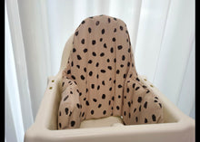 Load image into Gallery viewer, IKEA Antilop Highchair Cushion Covers