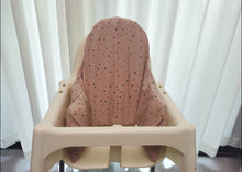 Load image into Gallery viewer, IKEA Antilop Highchair Cushion Covers