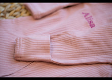 Load image into Gallery viewer, Personalised Baby Double Zip Sleepsuit