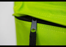 Load image into Gallery viewer, Personalised Aeroplane Embroidered Children's Backpack