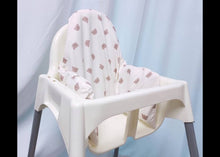 Load image into Gallery viewer, IKEA Antilop Highchair Cushion Covers