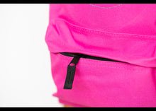 Load image into Gallery viewer, Personalised Kite Embroidered Children's Backpack