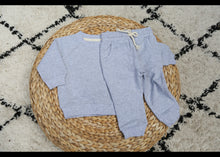 Load image into Gallery viewer, Personalised Kids Cotton Tracksuit