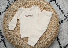 Load image into Gallery viewer, Personalised Kids Lounge Set