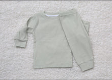 Load image into Gallery viewer, Personalised Kids Lounge Set