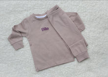 Load image into Gallery viewer, Personalised Kids Lounge Set