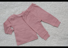 Load image into Gallery viewer, Personalised Kids Lounge Set