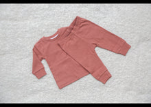 Load image into Gallery viewer, Personalised Kids Lounge Set