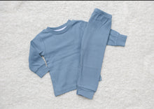 Load image into Gallery viewer, Personalised Kids Lounge Set