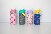Load image into Gallery viewer, Kids Stainless Steal Water Bottle