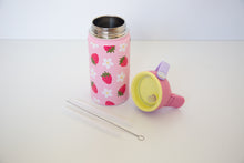 Load image into Gallery viewer, Kids Stainless Steal Water Bottle