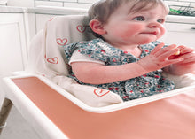 Load image into Gallery viewer, IKEA Antilop Highchair Cushion Covers