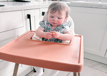 Load image into Gallery viewer, IKEA Antilop Highchair Cushion Covers