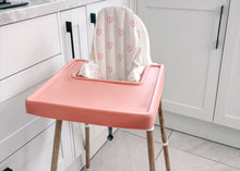 Load image into Gallery viewer, IKEA Antilop Highchair Cushion Covers