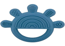 Load image into Gallery viewer, Silicone Teething Ring