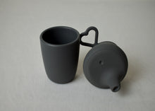 Load image into Gallery viewer, Silicone Sippy Cup with Spout Lid
