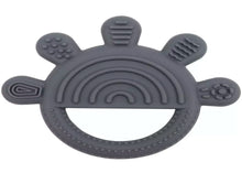 Load image into Gallery viewer, Silicone Teething Ring