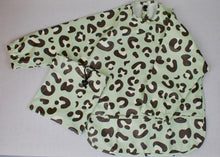 Load image into Gallery viewer, Long Sleeve Waterproof Cape Bib