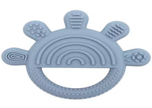 Load image into Gallery viewer, Silicone Teething Ring