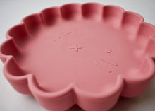 Load image into Gallery viewer, Silicone Lion Suction Plate & Utensils