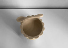 Load image into Gallery viewer, Silicone Lion Suction Bowl & Spoon