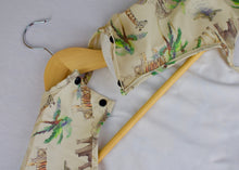 Load image into Gallery viewer, Long Sleeve Waterproof Cape Bib