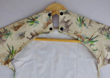 Load image into Gallery viewer, Long Sleeve Waterproof Cape Bib