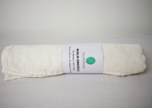 Load image into Gallery viewer, Large Bamboo Cotton Muslin Swaddle