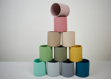 Load image into Gallery viewer, Silicone Open Cup