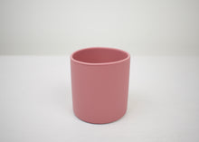 Load image into Gallery viewer, Silicone Open Cup