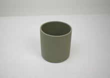 Load image into Gallery viewer, Silicone Open Cup