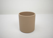 Load image into Gallery viewer, Silicone Open Cup