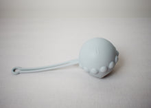 Load image into Gallery viewer, Little Lion Silicone Pacifier Holder