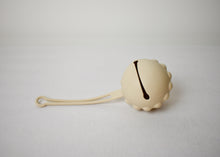 Load image into Gallery viewer, Little Lion Silicone Pacifier Holder