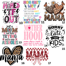Load image into Gallery viewer, Adult T-Shirts

