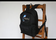 Load image into Gallery viewer, Personalised Kite Embroidered Children&#39;s Backpack
