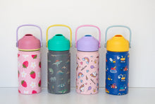 Load image into Gallery viewer, Kids Stainless Steal Water Bottle
