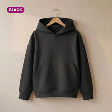 Load image into Gallery viewer, Pull on Kids Hoodies
