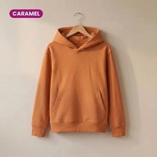 Load image into Gallery viewer, Pull on Kids Hoodies
