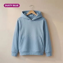 Load image into Gallery viewer, Pull on Kids Hoodies
