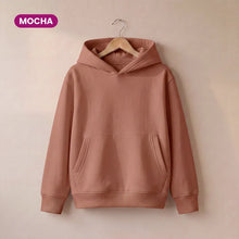 Load image into Gallery viewer, Pull on Kids Hoodies
