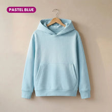 Load image into Gallery viewer, Pull on Kids Hoodies

