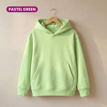 Load image into Gallery viewer, Pull on Kids Hoodies
