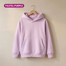 Load image into Gallery viewer, Pull on Kids Hoodies
