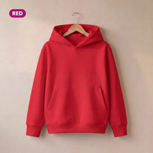 Load image into Gallery viewer, Pull on Kids Hoodies
